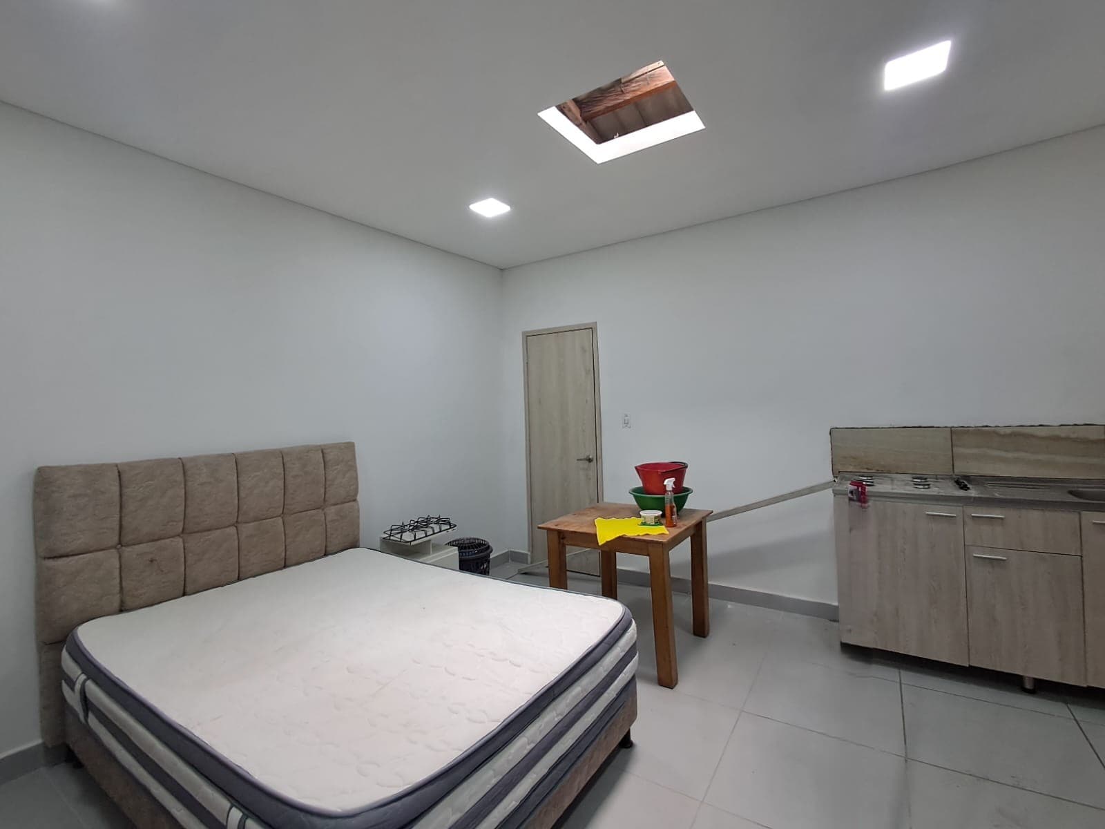 Apartaestudio en arriendo en Centro, Pereira — foto 5 de 12