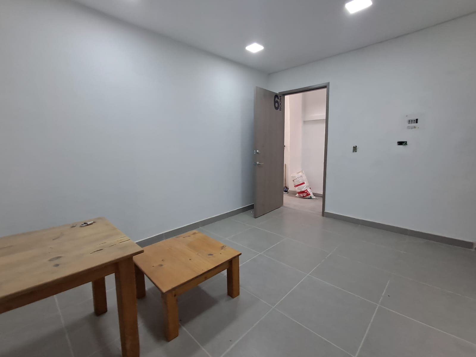 Apartaestudio en arriendo en Centro, Pereira — foto 3 de 13