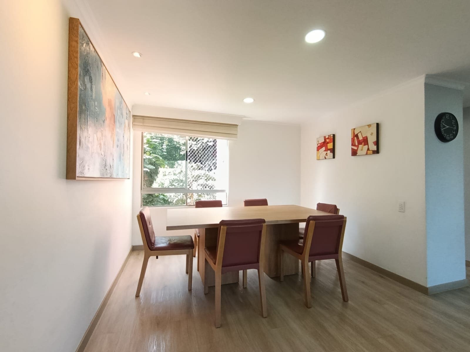 Apartamento en arriendo en El Tesoro, El Poblado, Medellín — foto 3 de 19