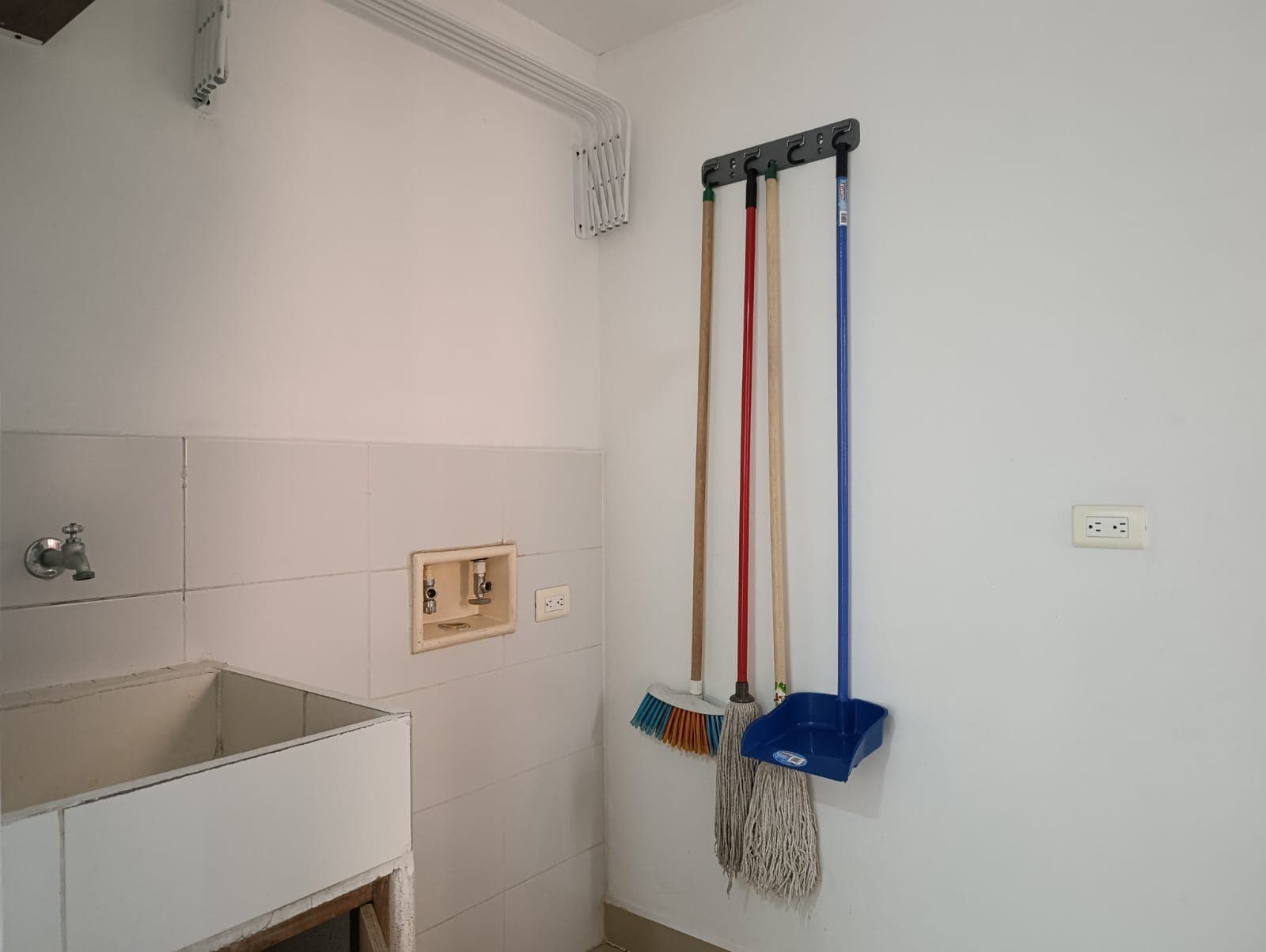Apartamento en arriendo en Vereda Cañaveralejo, Sabaneta — foto 3 de 20