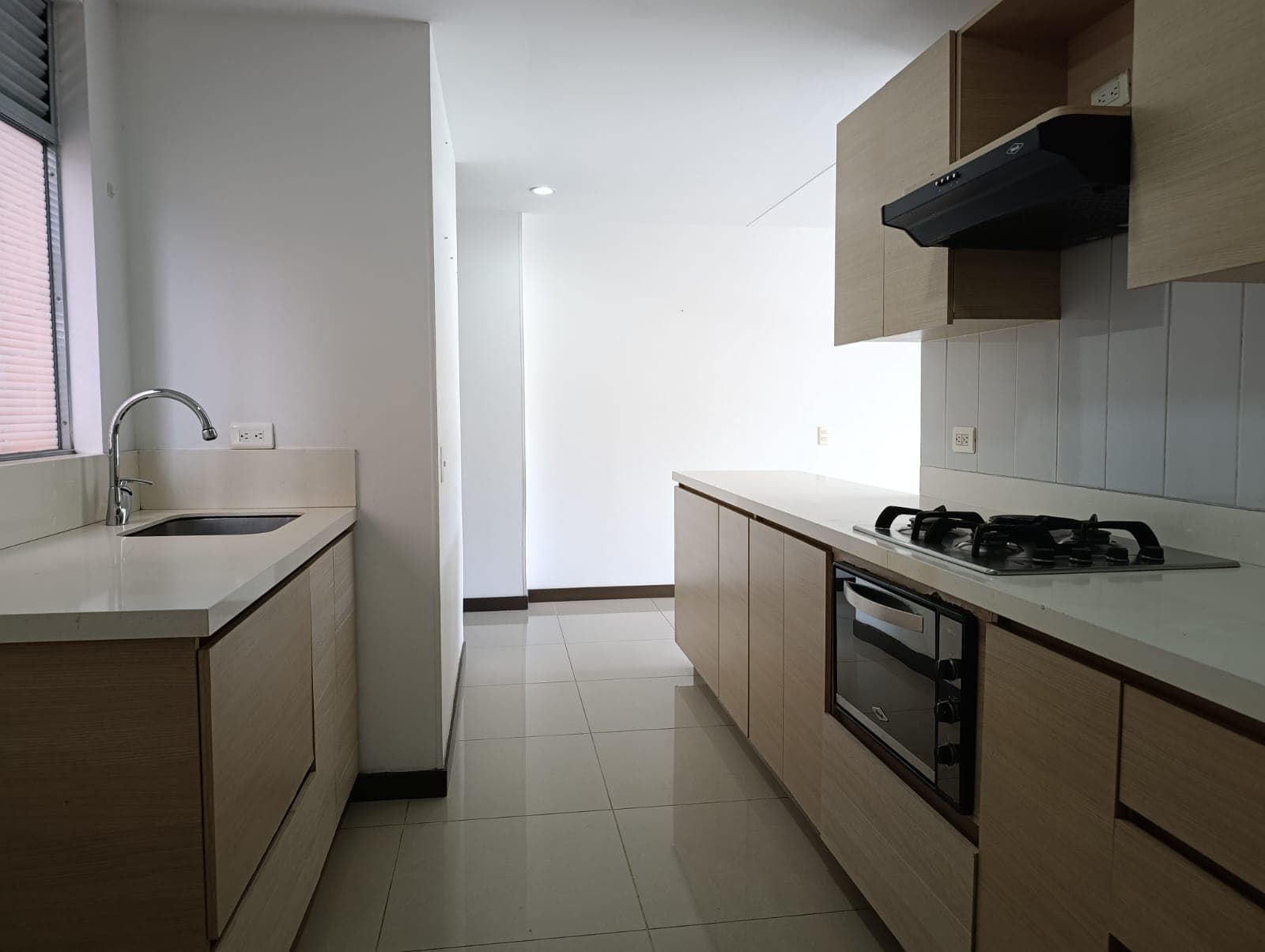 Apartamento en arriendo en Vereda Cañaveralejo, Sabaneta — foto 4 de 20