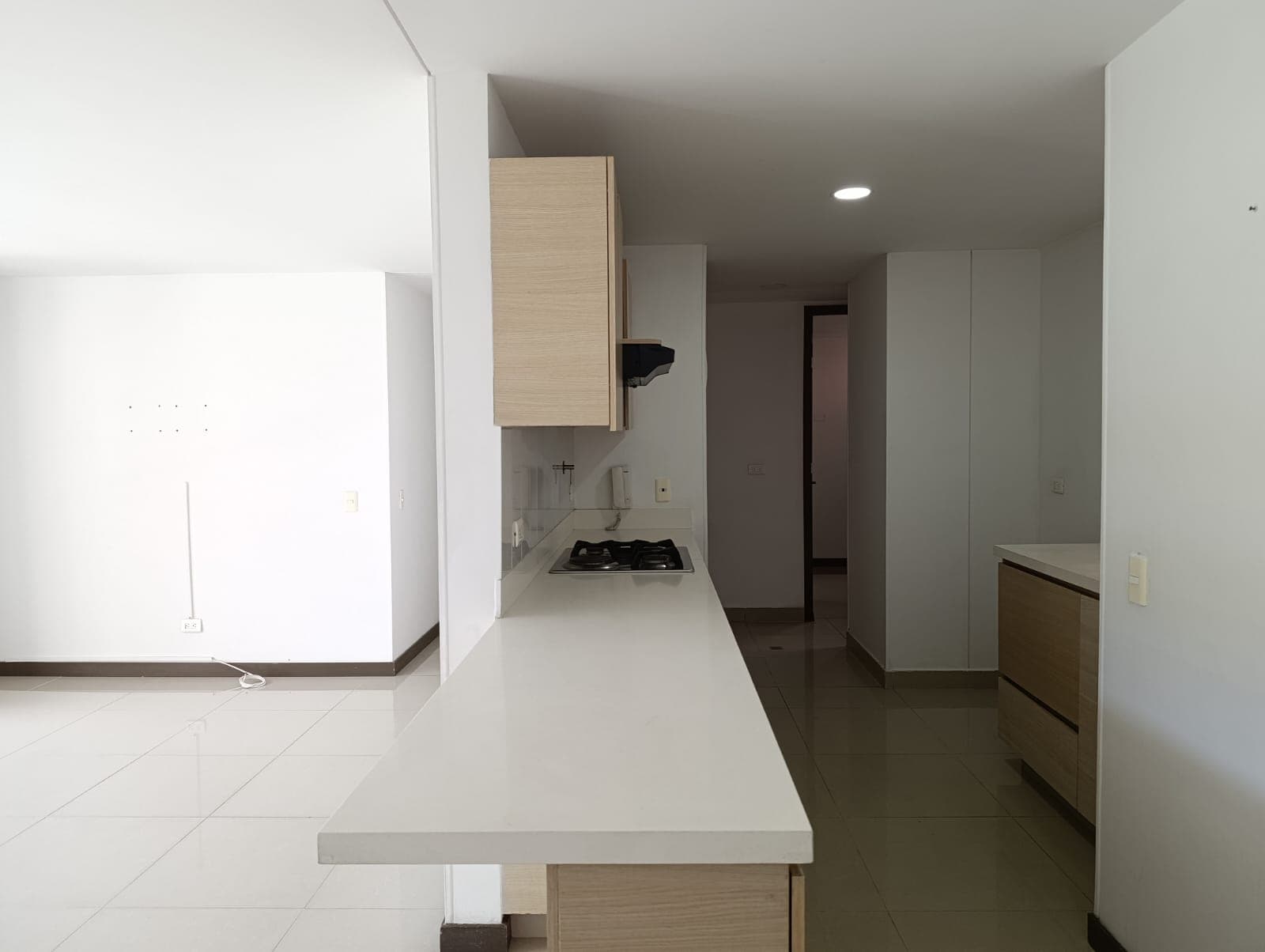 Apartamento en arriendo en Vereda Cañaveralejo, Sabaneta — foto 5 de 20