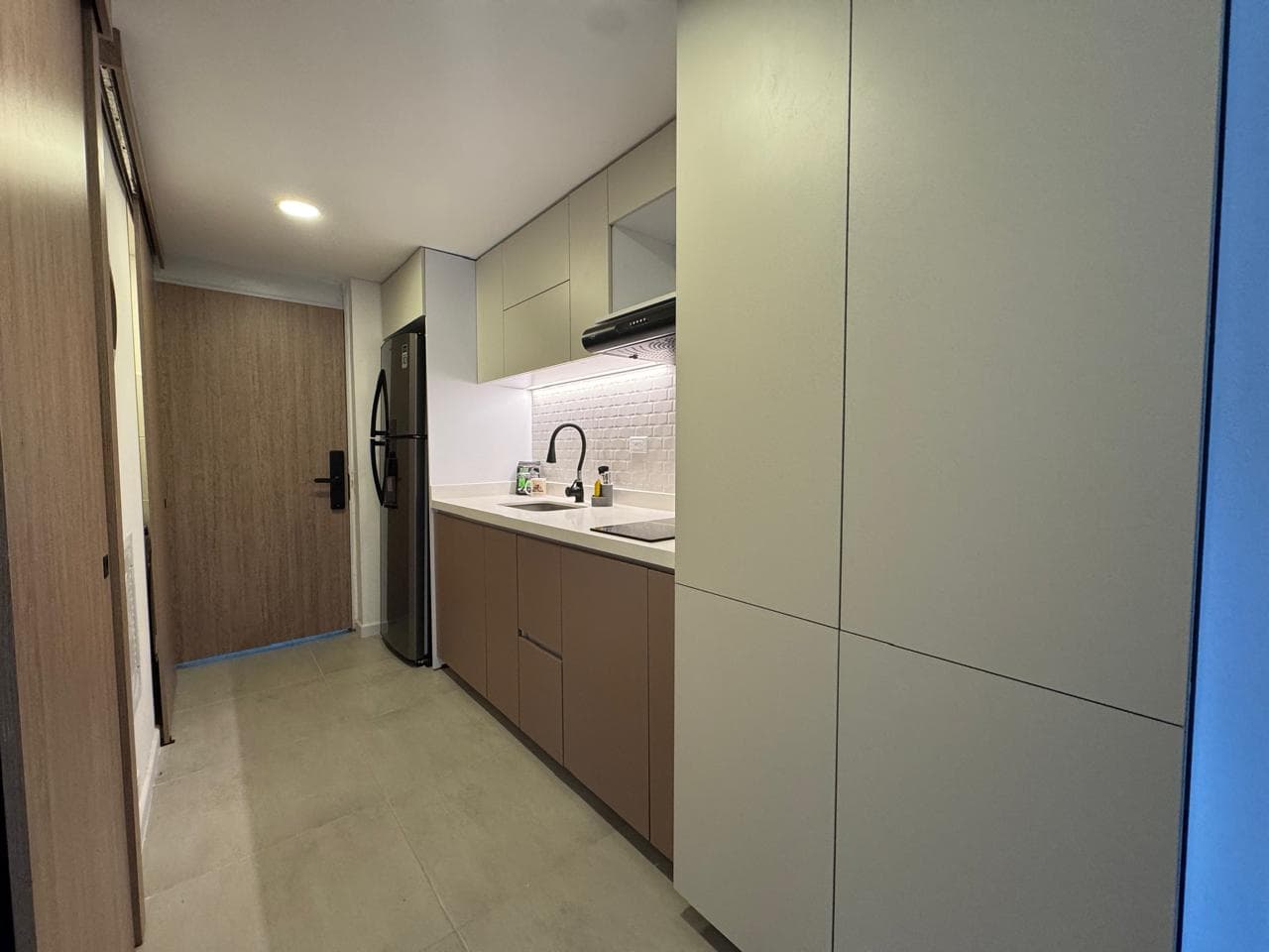 Apartaestudio en arriendo en Modelia, Fontibon, Bogotá, D.c. — foto 5 de 17