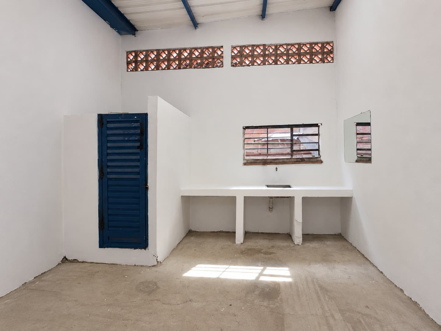 Bodega en arriendo en Naranjal, Laureles, Medellín — foto 5 de 6