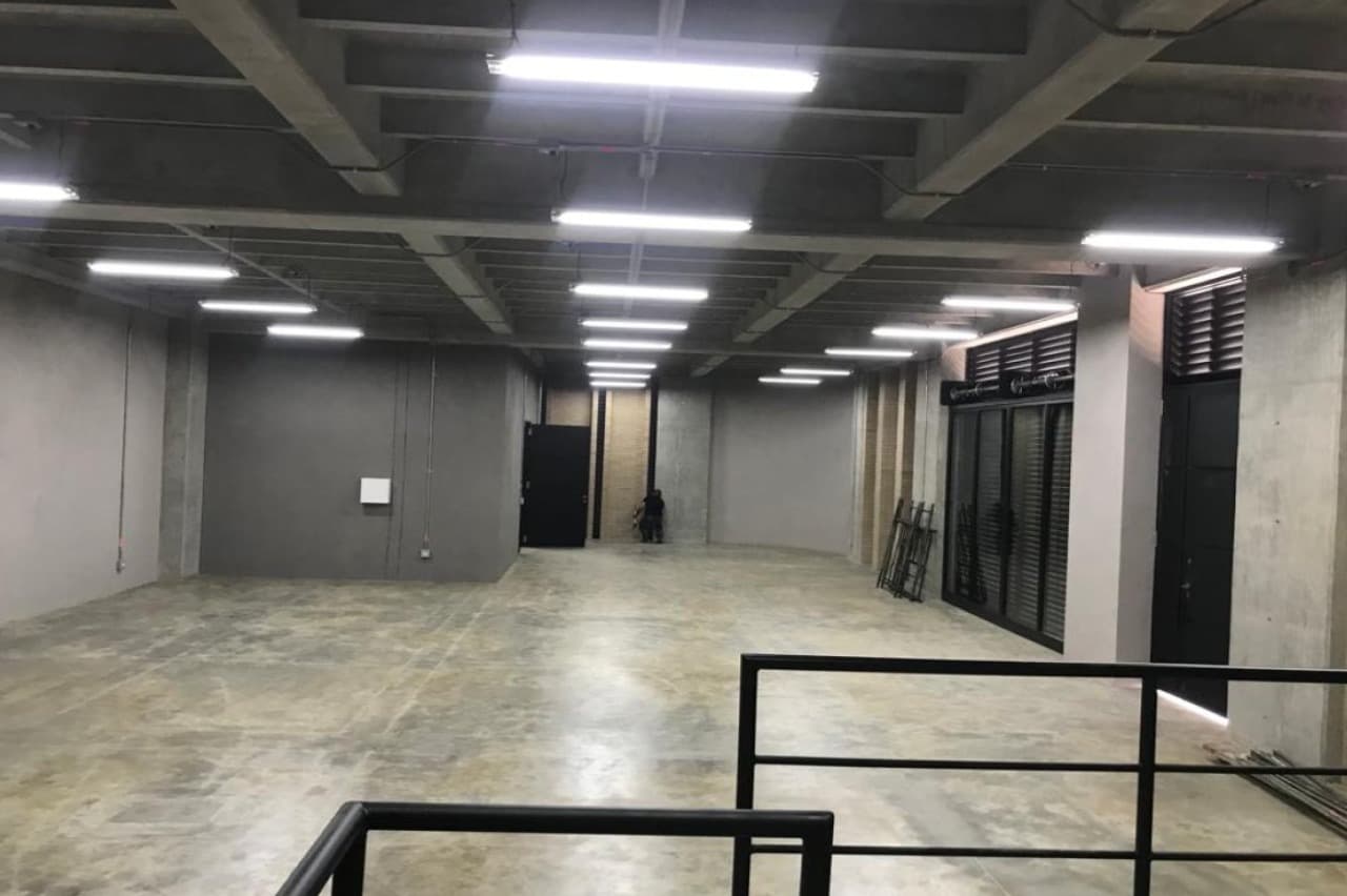 Bodega en arriendo en Simón Bolívar, Itagui — foto 4 de 12