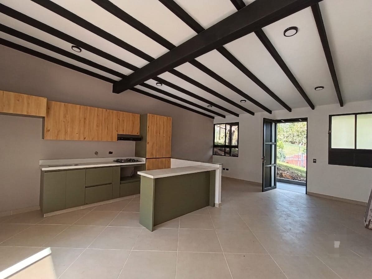 Apartamento en arriendo en San Antonio De Pereira, Rionegro — foto 2 de 16
