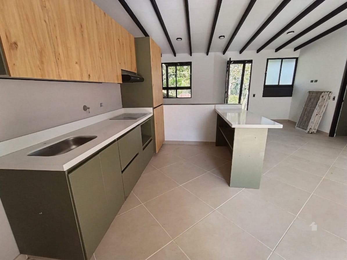 Apartamento en arriendo en San Antonio De Pereira, Rionegro — foto 3 de 16