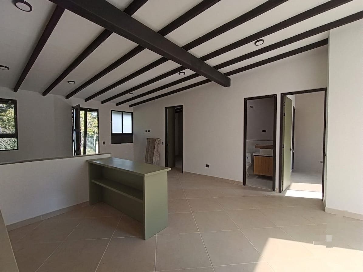 Apartamento en arriendo en San Antonio De Pereira, Rionegro — foto 4 de 16