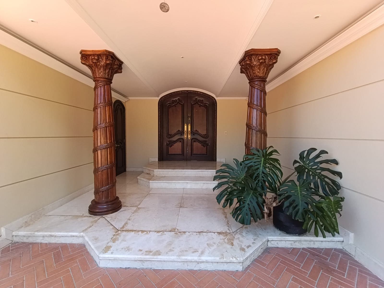 Casa Vivienda en arriendo en Los Balsos, El Poblado, Medellín — foto 4 de 20