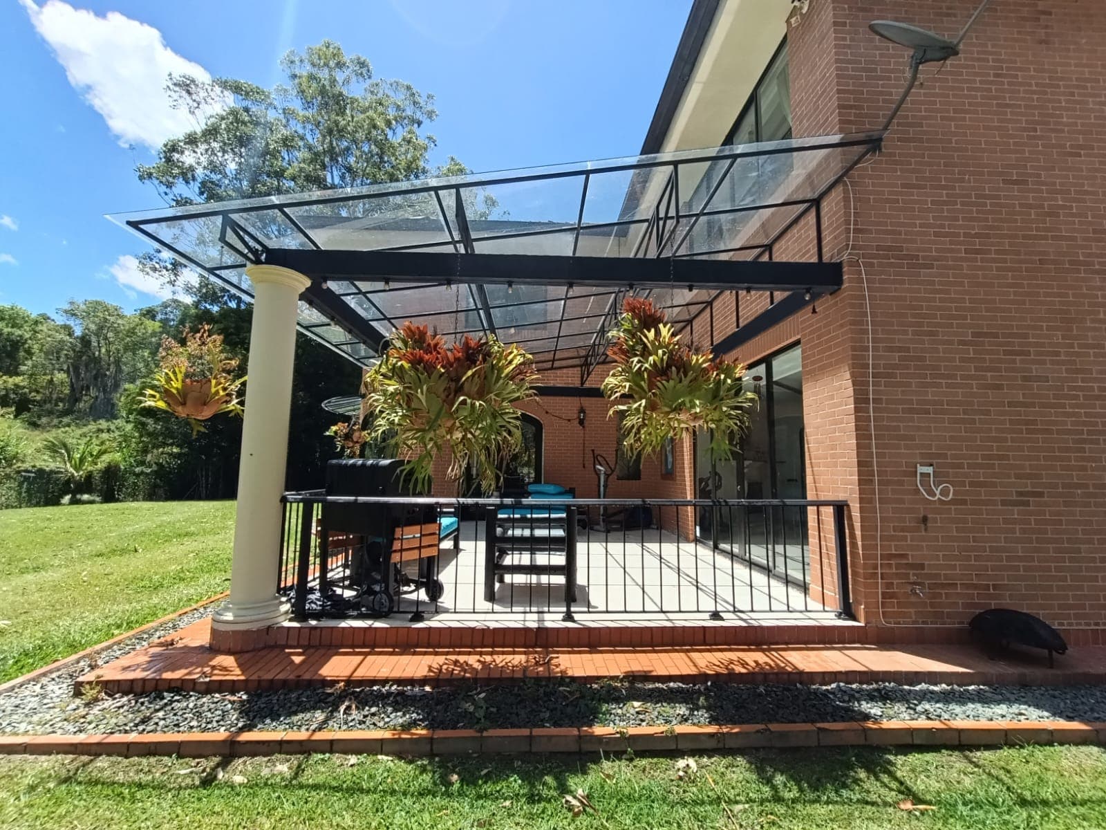 Casa Vivienda en arriendo en Los Balsos, El Poblado, Medellín — foto 5 de 20