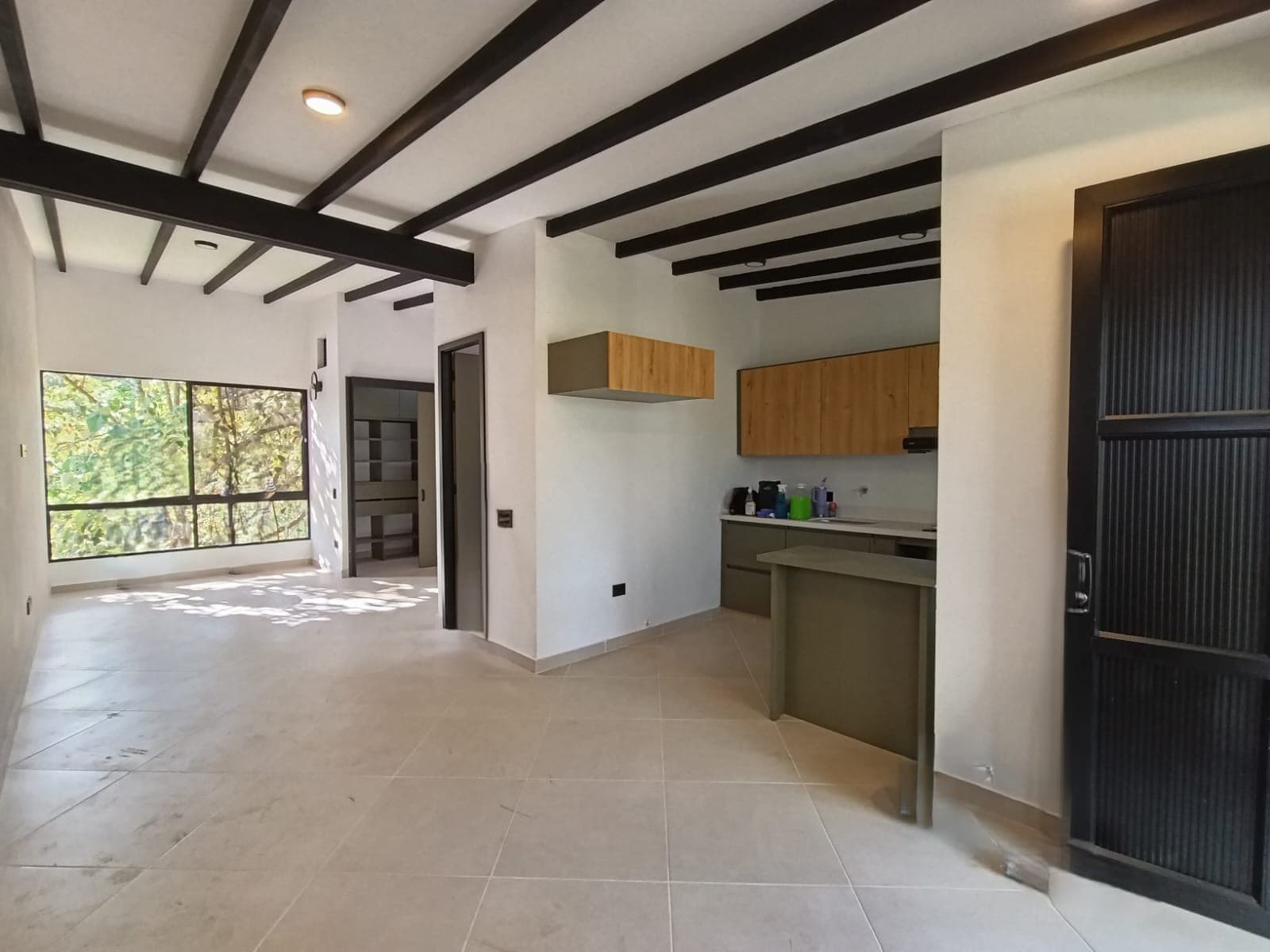 Apartaestudio en arriendo en San Antonio De Pereira, Rionegro — foto 3 de 8