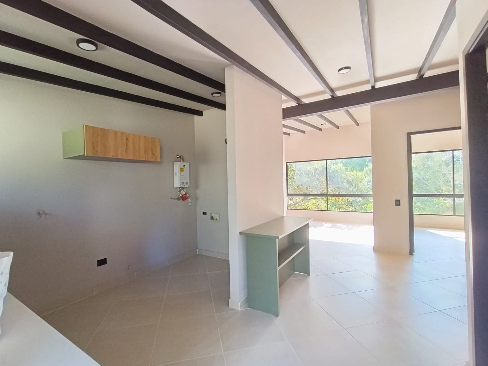 Apartamento en arriendo en San Antonio De Pereira, Rionegro — foto 2 de 12