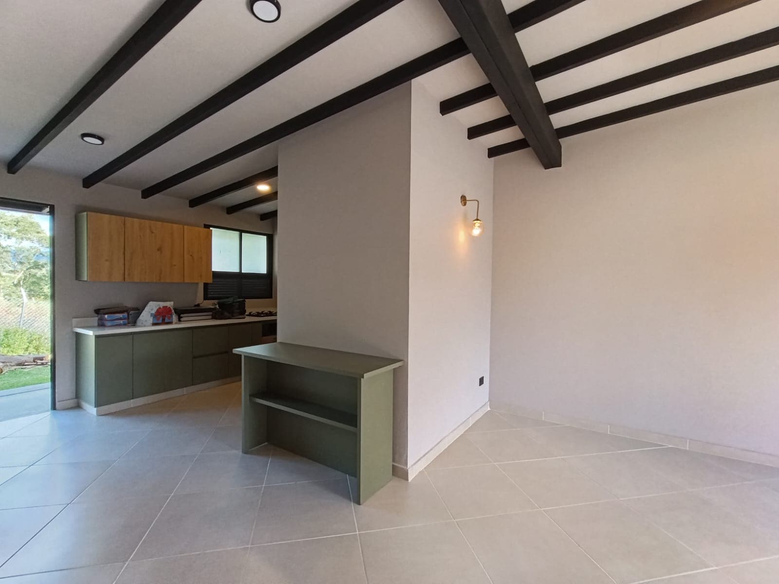 Apartamento en arriendo en San Antonio De Pereira, Rionegro — foto 3 de 12