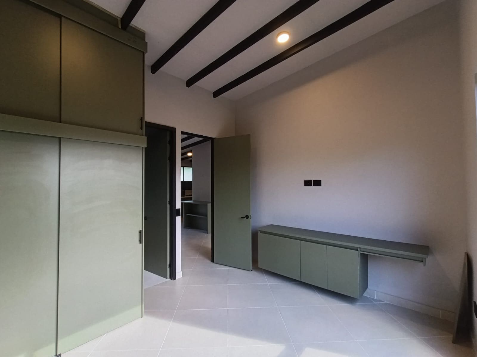 Apartamento en arriendo en San Antonio De Pereira, Rionegro — foto 5 de 12
