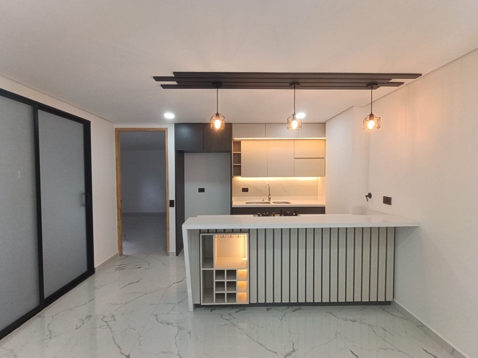 Casa Vivienda en arriendo en San Antonio De Pereira, Rionegro — foto 1 de 15
