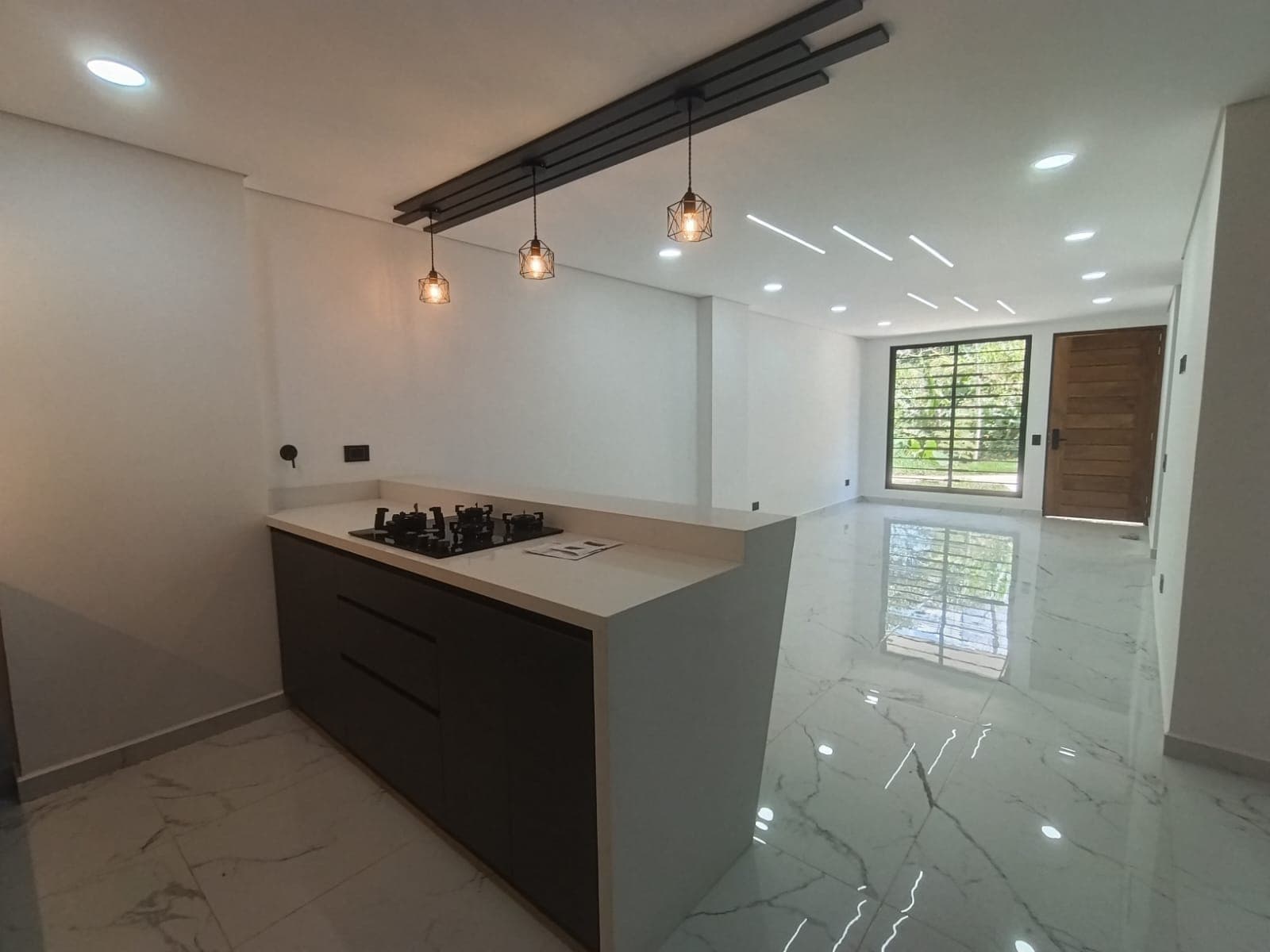 Casa Vivienda en arriendo en San Antonio De Pereira, Rionegro — foto 4 de 15