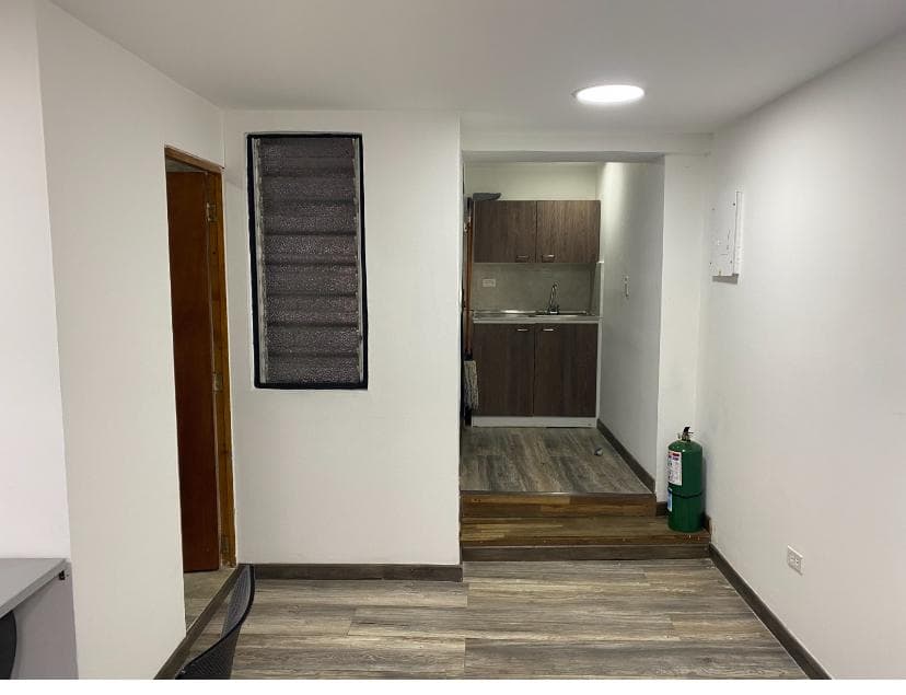 Local en arriendo en Simón Bolívar, Itagui — foto 2 de 8
