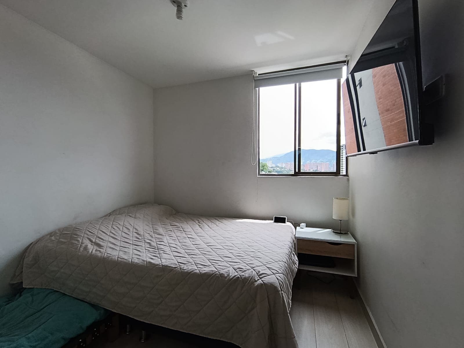 Apartamento en arriendo en Pan de Azucar, Sabaneta — foto 3 de 17