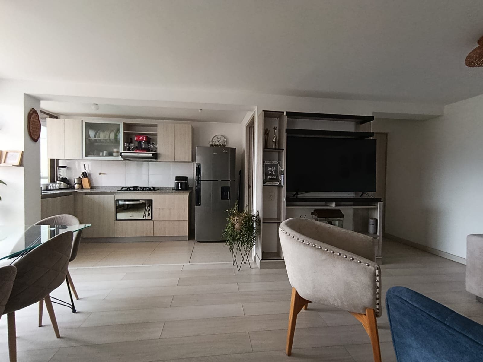 Apartamento en arriendo en Pan de Azucar, Sabaneta — foto 5 de 17