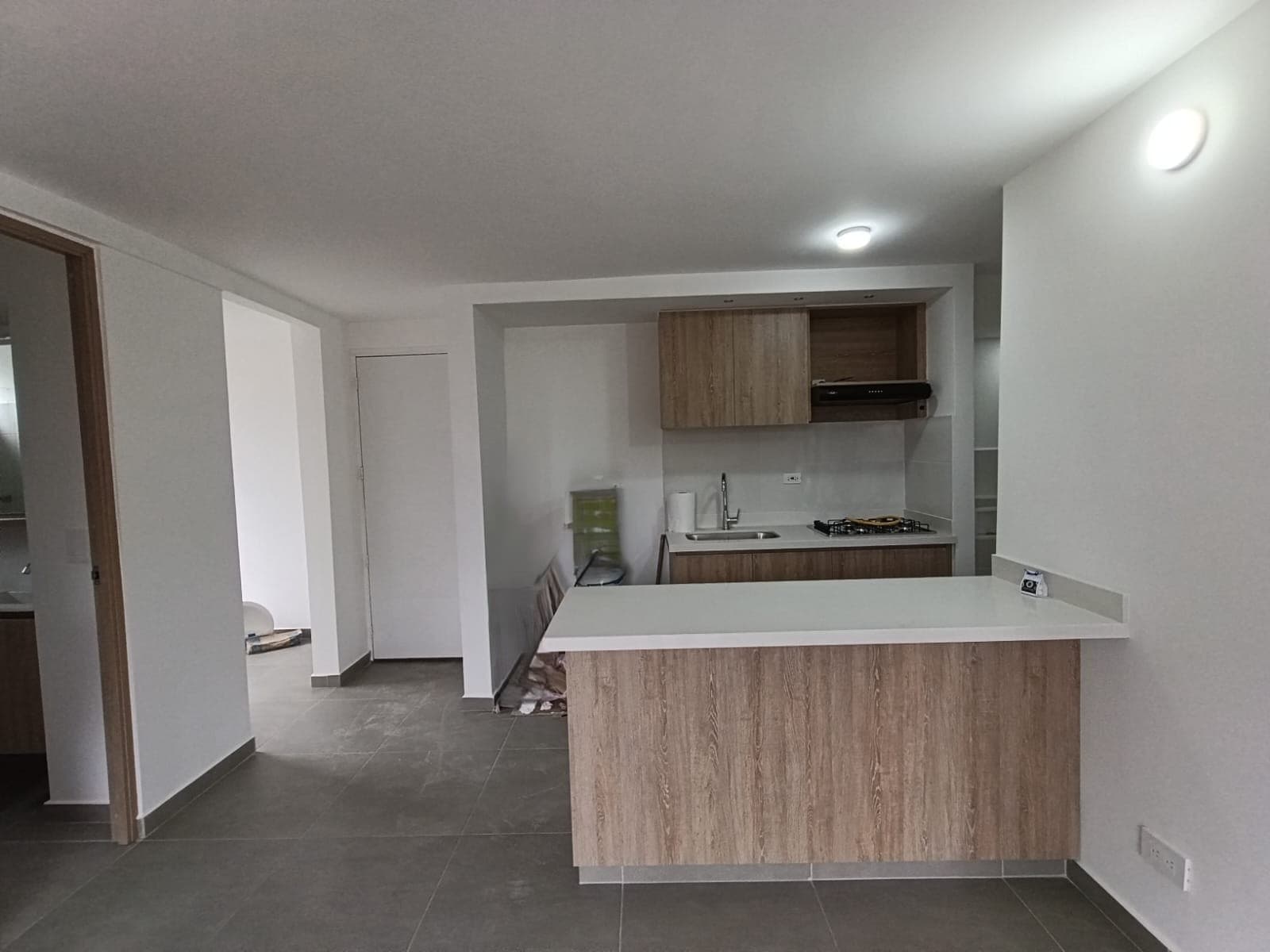 Apartamento en arriendo en El Porvenir Rio Negro, Rionegro — foto 2 de 11