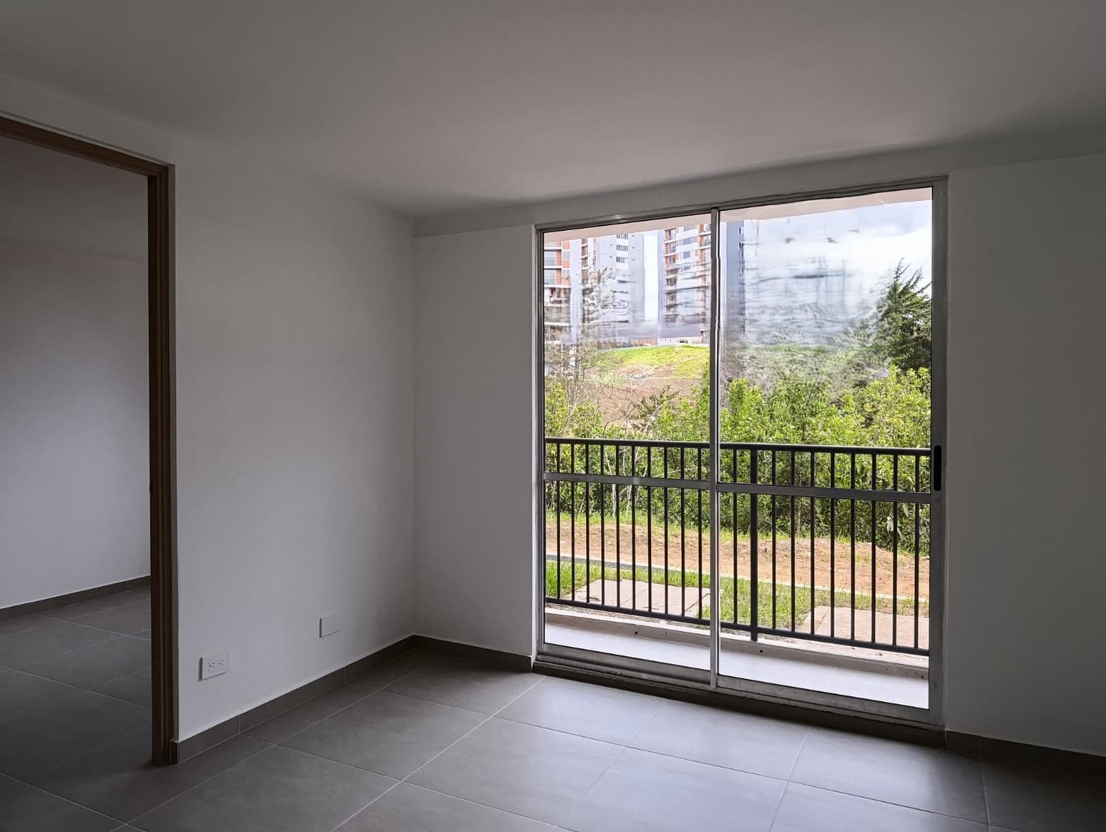 Apartamento en arriendo en El Porvenir Rio Negro, Rionegro — foto 4 de 11