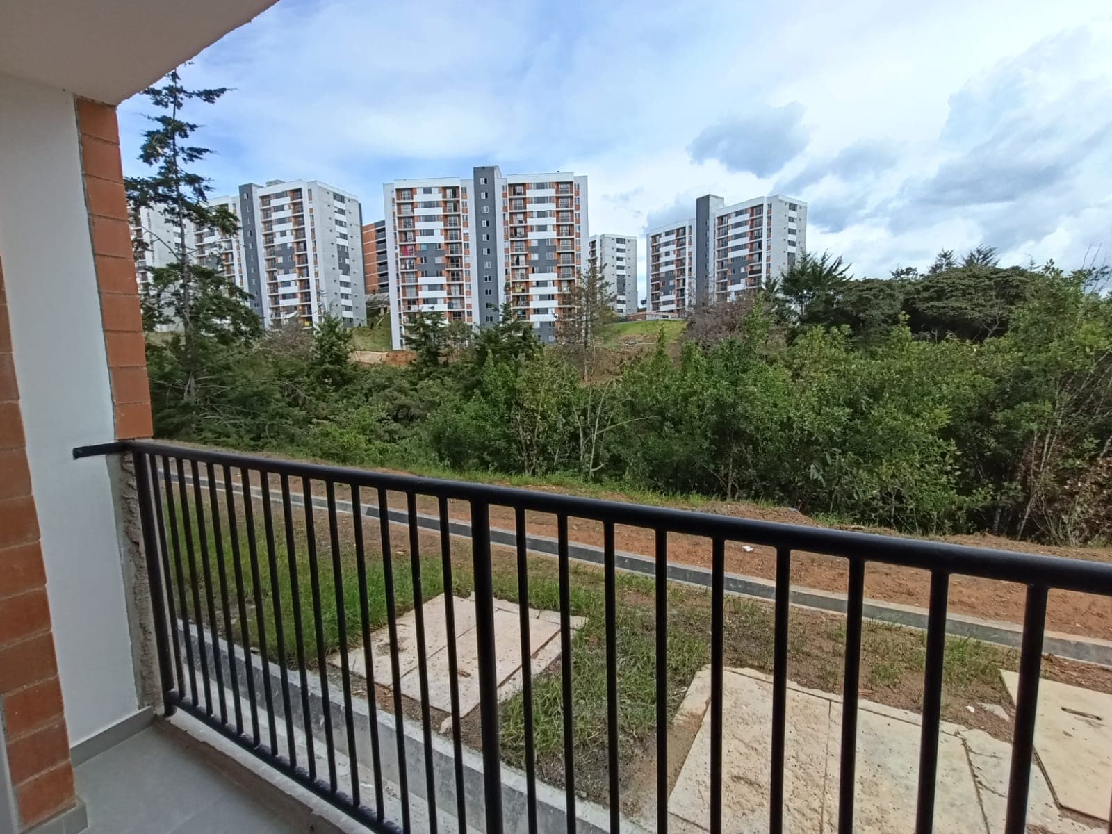 Apartamento en arriendo en El Porvenir Rio Negro, Rionegro — foto 5 de 11