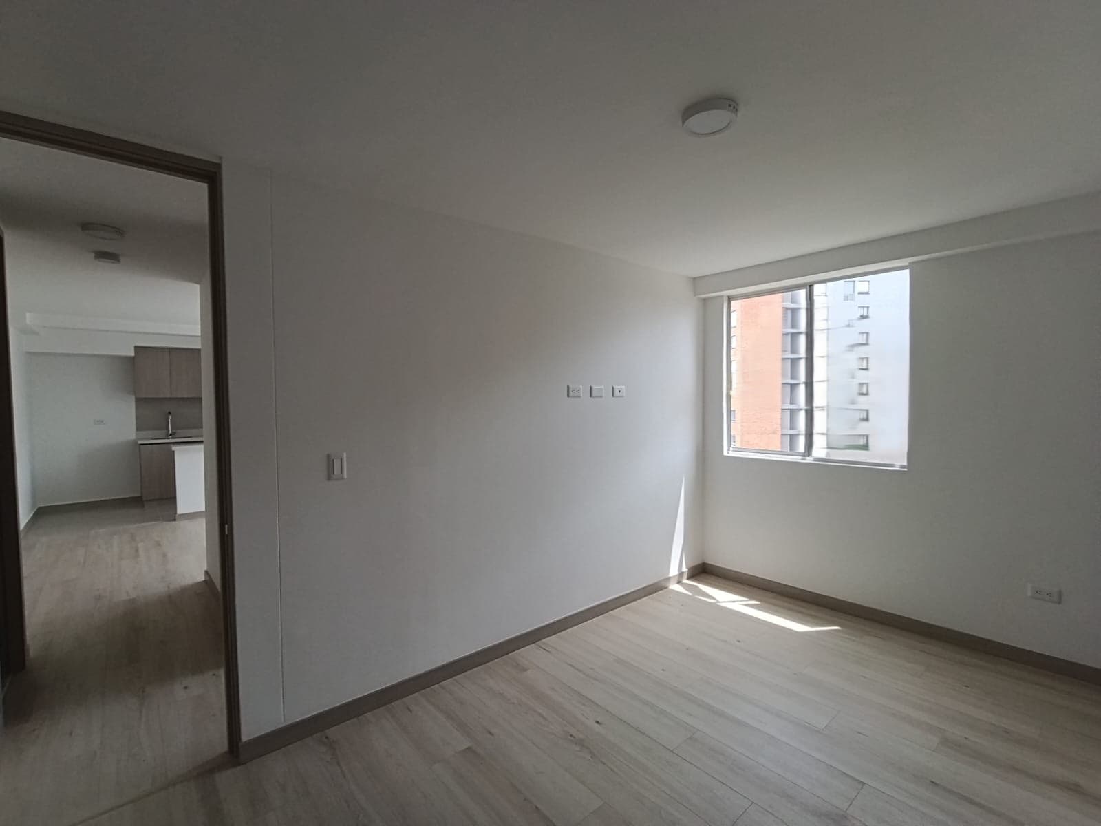 Apartamento en arriendo en Los Colegios, Rionegro — foto 4 de 9