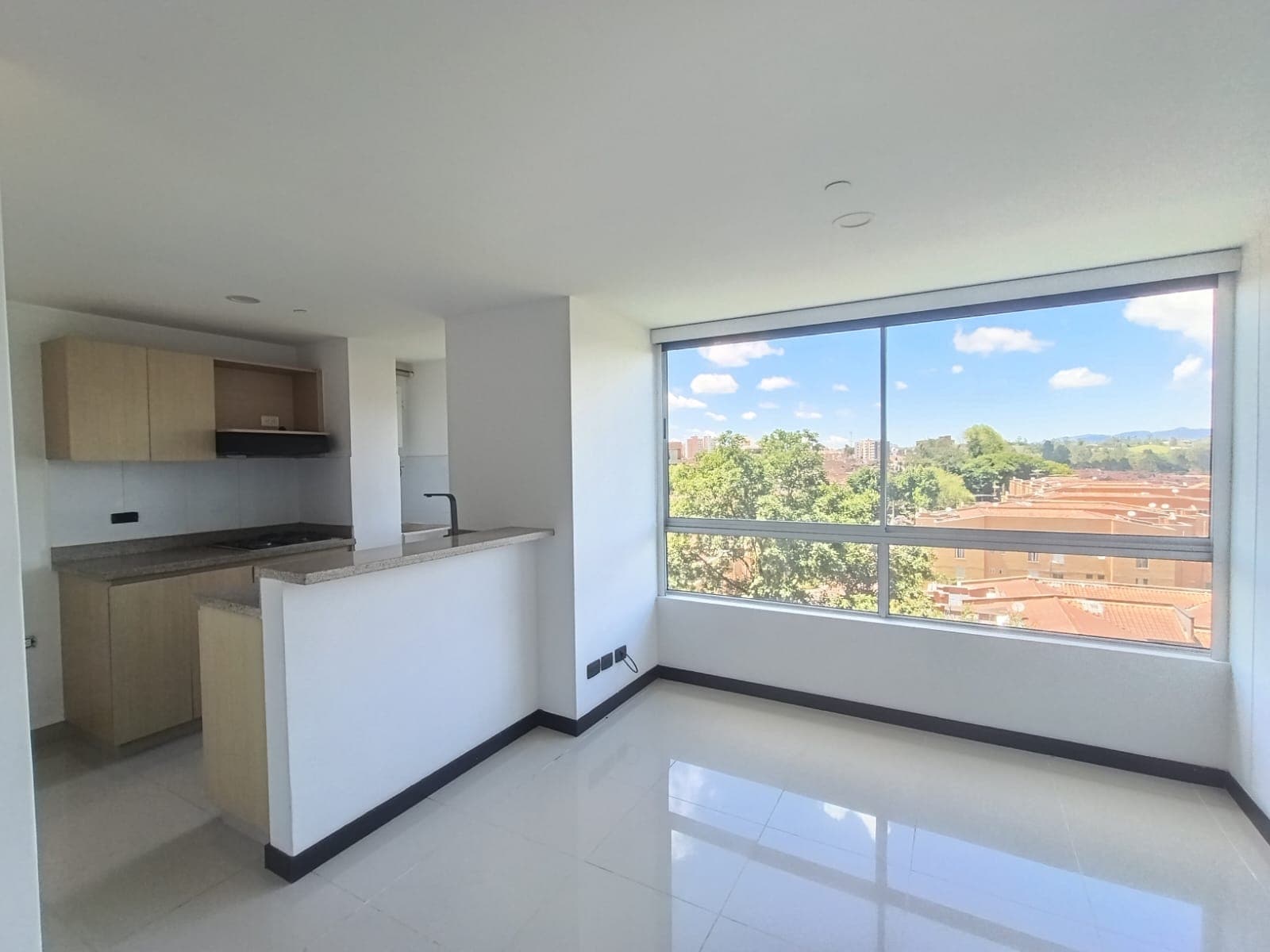 Apartamento en arriendo en San Antonio De Pereira, Rionegro — foto 1 de 13