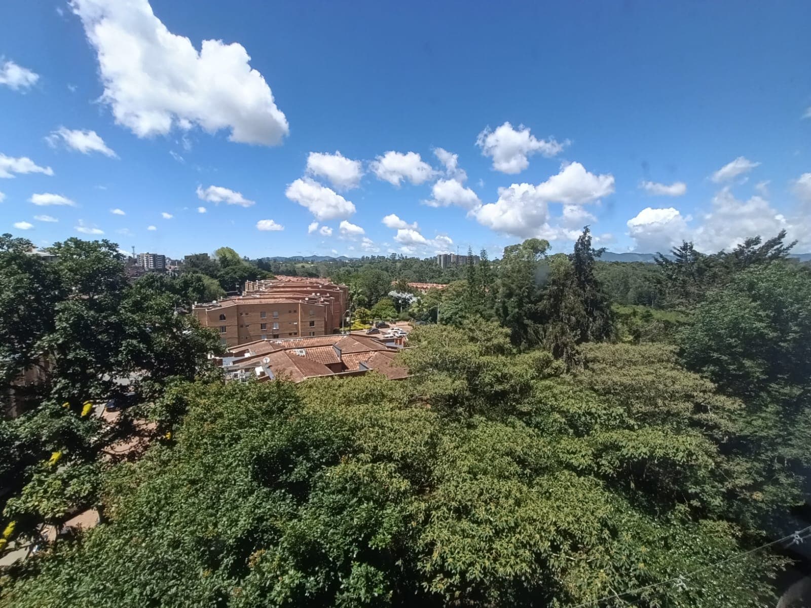 Apartamento en arriendo en San Antonio De Pereira, Rionegro — foto 2 de 13