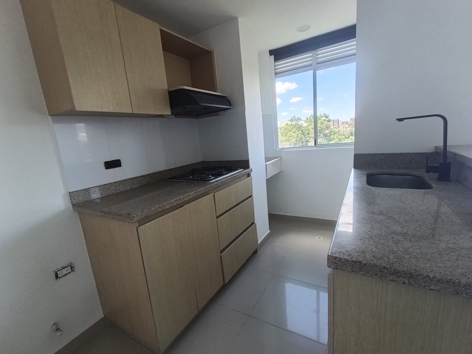 Apartamento en arriendo en San Antonio De Pereira, Rionegro — foto 3 de 13