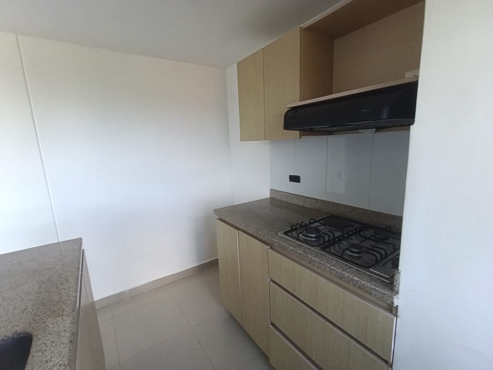 Apartamento en arriendo en San Antonio De Pereira, Rionegro — foto 4 de 13