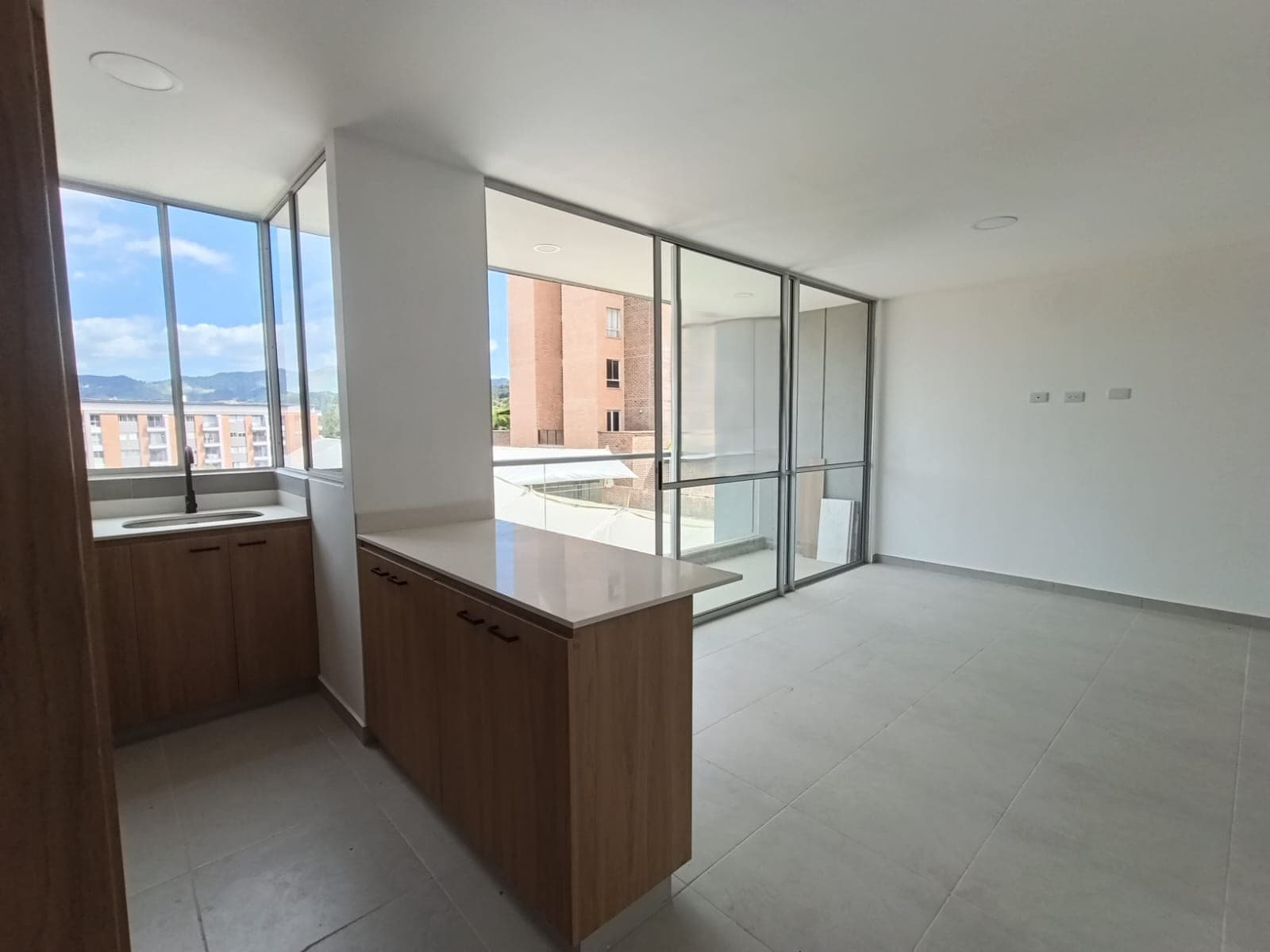 Apartamento en arriendo en La Ceja — foto 5 de 12
