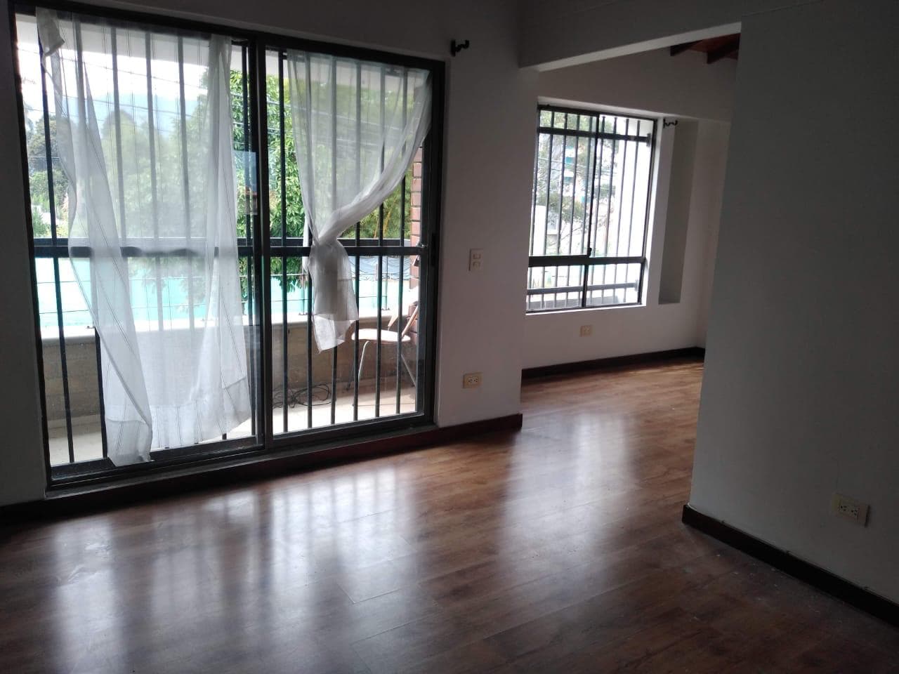 Casa Comercial en arriendo en Toledo, La Estrella — foto 4 de 17