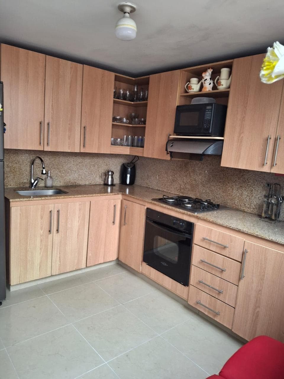 Casa Comercial en arriendo en Toledo, La Estrella — foto 5 de 17