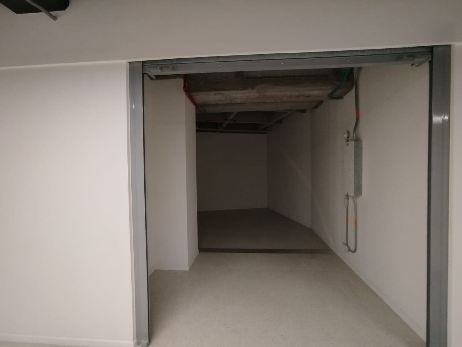 Local en arriendo en San Victorino, Santa Fe, Bogotá, D.c. — foto 2 de 8
