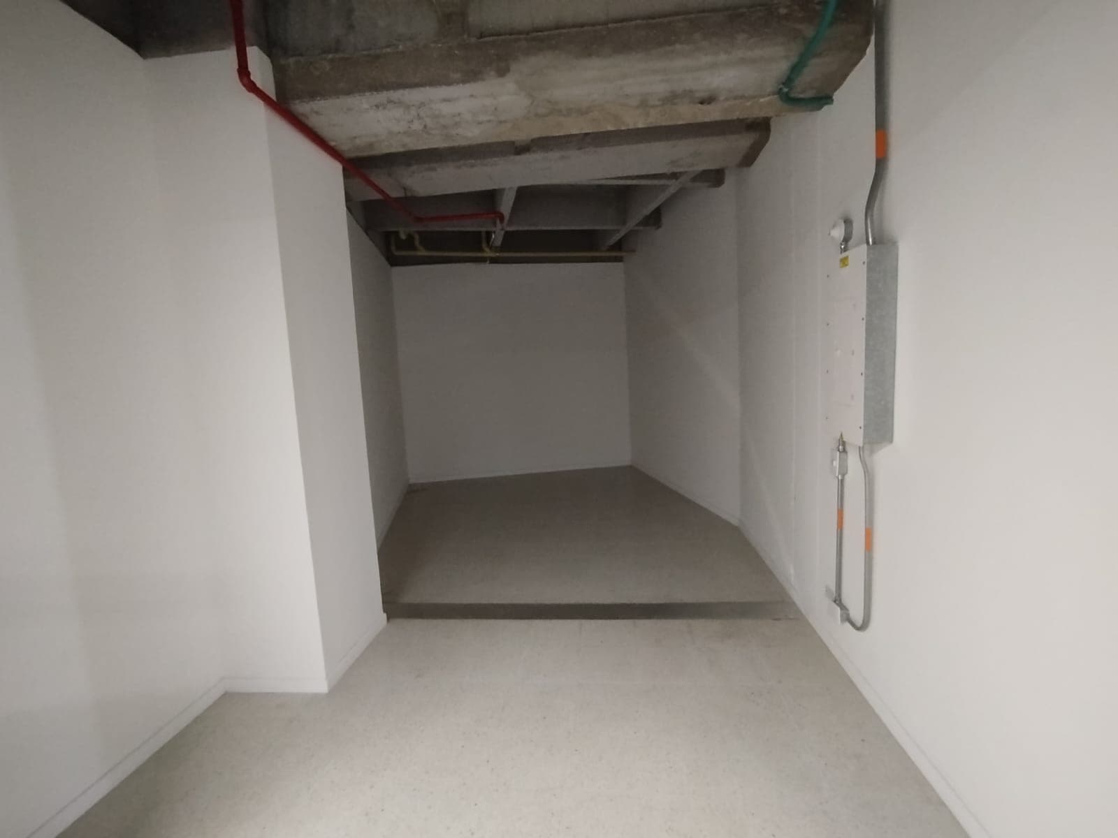 Local en arriendo en San Victorino, Santa Fe, Bogotá, D.c. — foto 3 de 8