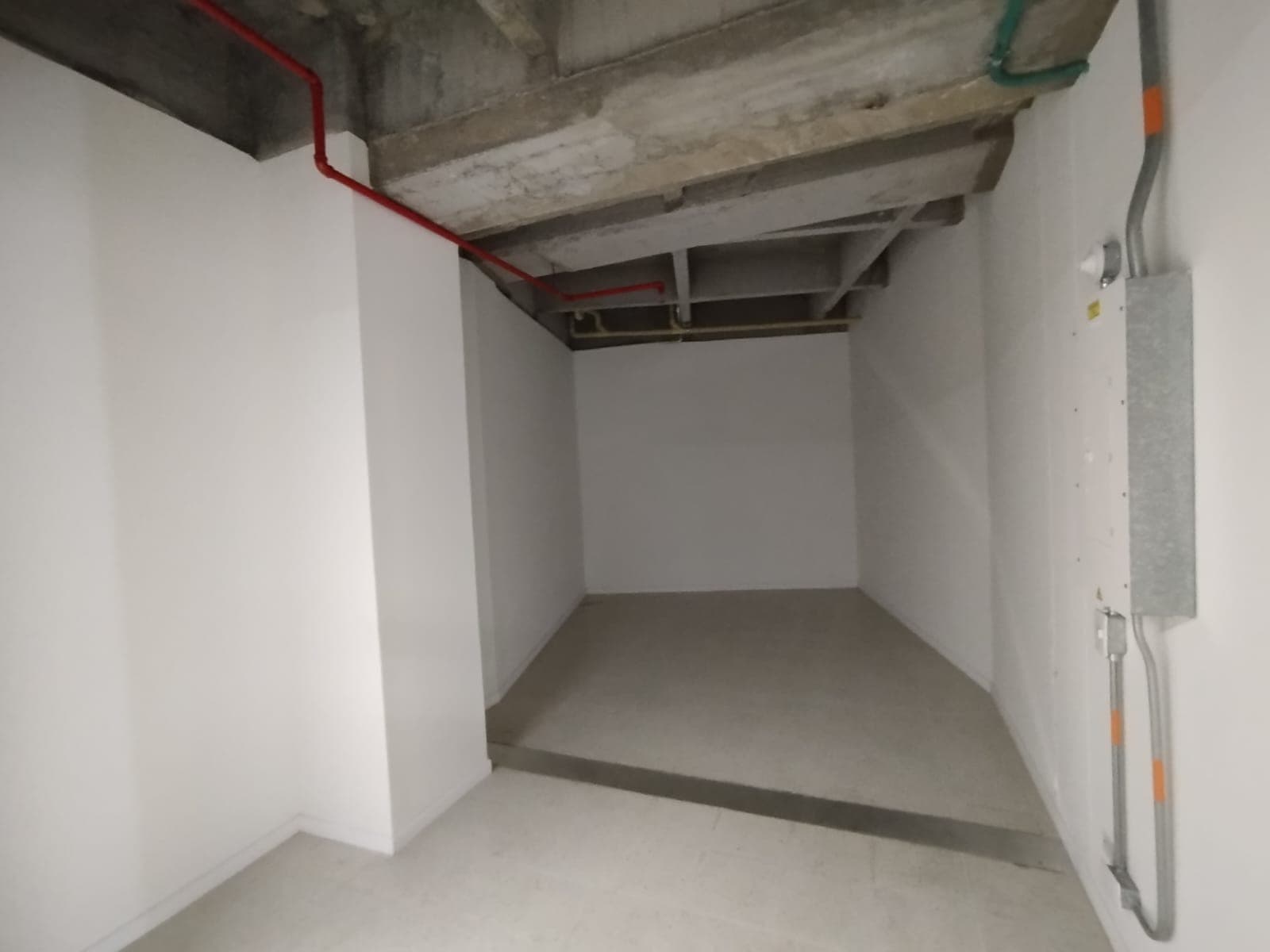 Local en arriendo en San Victorino, Santa Fe, Bogotá, D.c. — foto 4 de 8