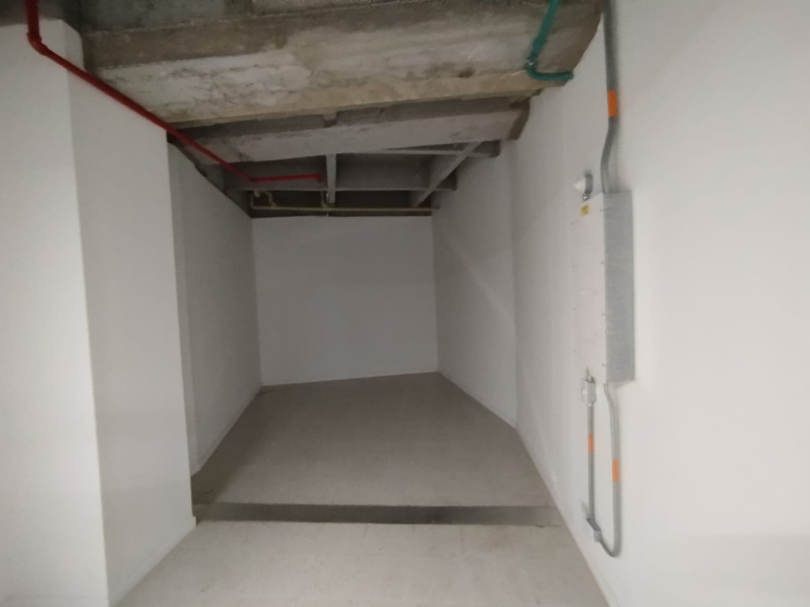 Local en arriendo en San Victorino, Santa Fe, Bogotá, D.c. — foto 5 de 8