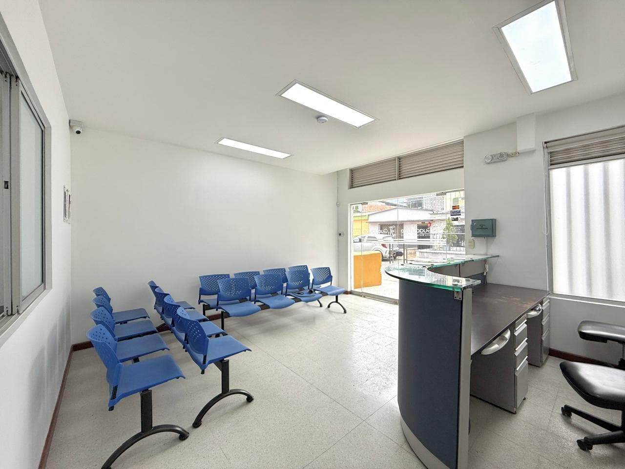 Local en arriendo en Dosquebradas — foto 1 de 18