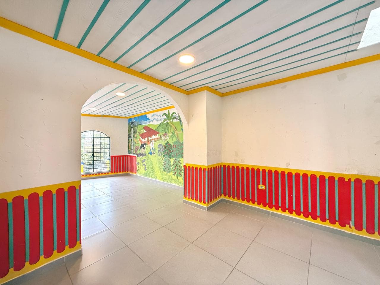 Local en arriendo en Centro, Pereira — foto 2 de 9