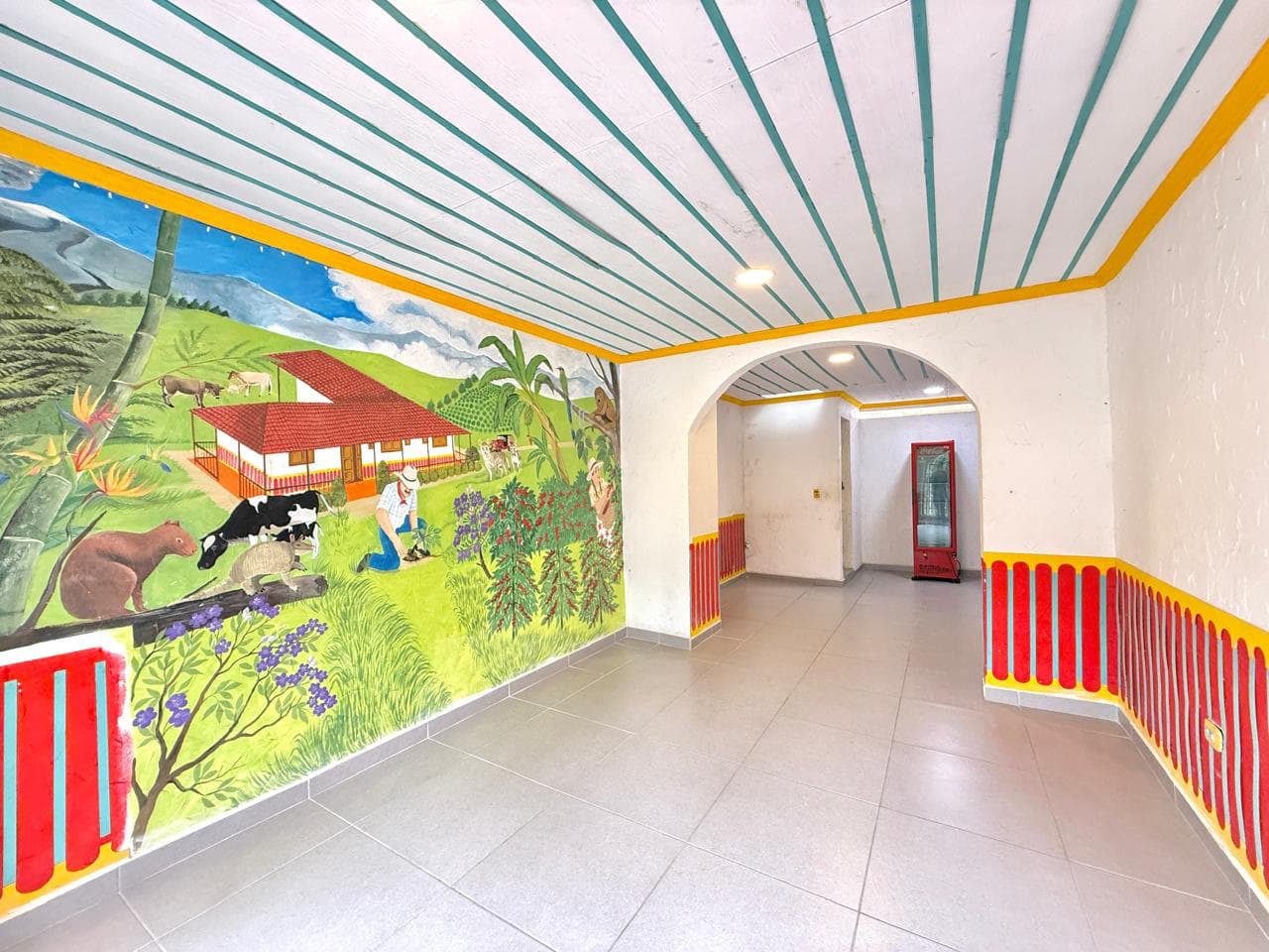 Local en arriendo en Centro, Pereira — foto 4 de 9