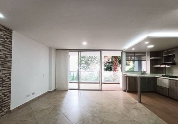 Apartamento en arriendo en Zuñiga, Envigado — foto 1 de 20
