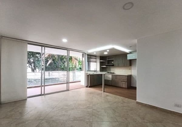 Apartamento en arriendo en Zuñiga, Envigado — foto 2 de 20