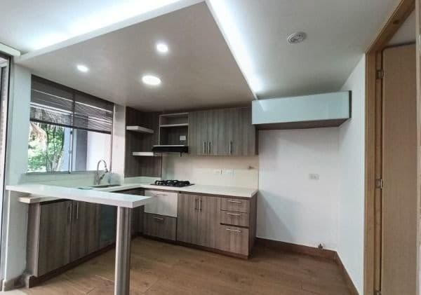 Apartamento en arriendo en Zuñiga, Envigado — foto 3 de 20