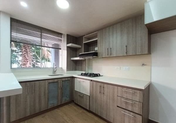 Apartamento en arriendo en Zuñiga, Envigado — foto 4 de 20