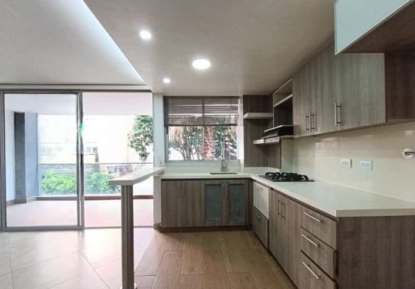 Apartamento en arriendo en Zuñiga, Envigado — foto 5 de 20