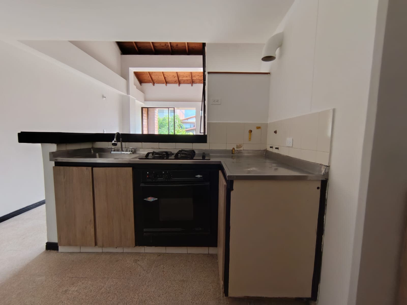 Apartamento en arriendo en Simón Bolívar, La America, Medellín — foto 2 de 20