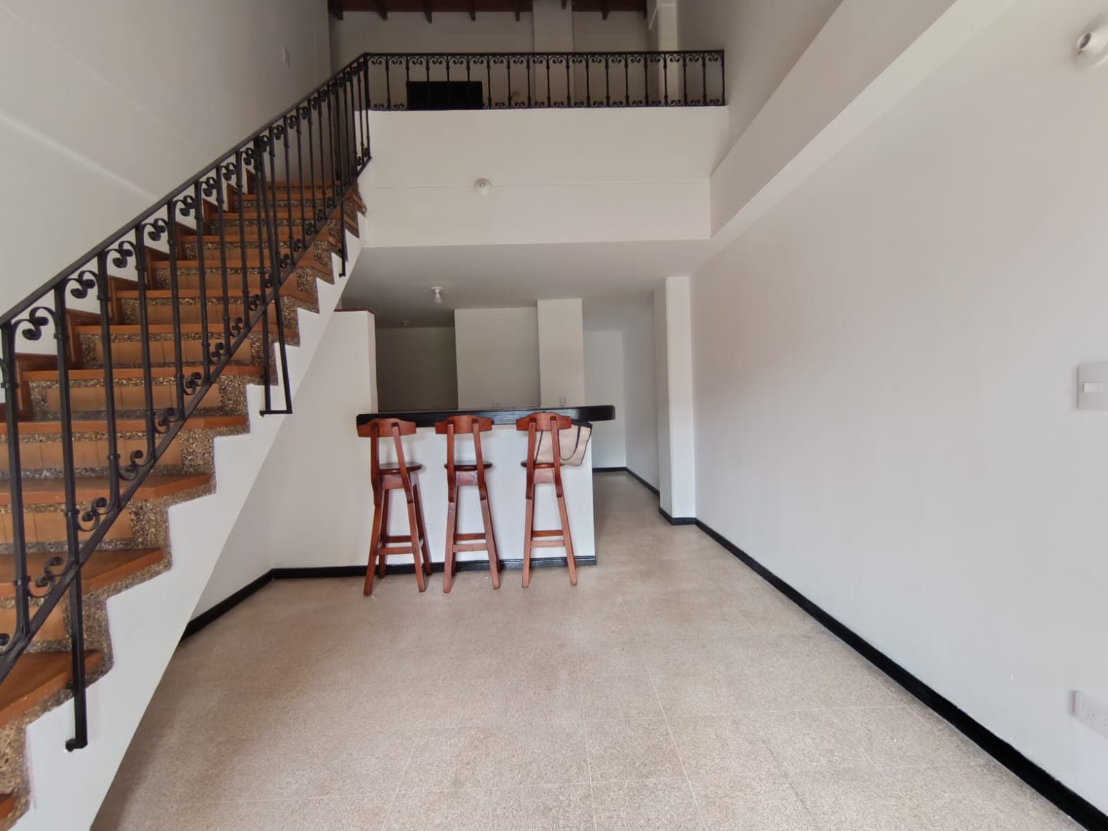 Apartamento en arriendo en Simón Bolívar, La America, Medellín — foto 3 de 20