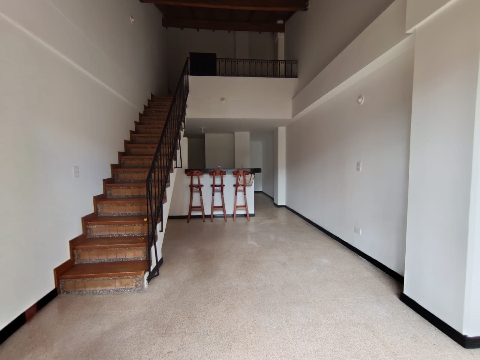 Apartamento en arriendo en Simón Bolívar, La America, Medellín — foto 4 de 20