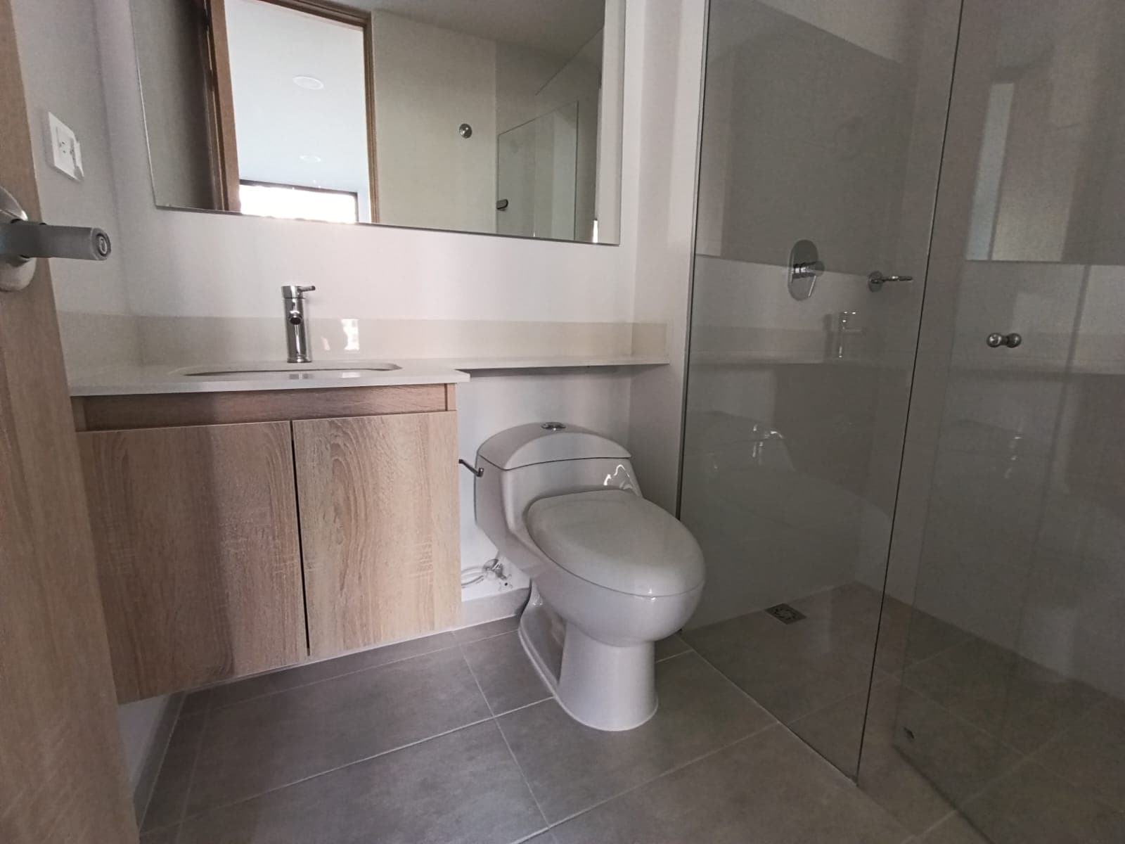 Apartamento en arriendo en Camino Verde, Envigado — foto 3 de 14